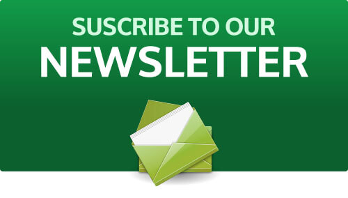 Suscribe to our newsletter