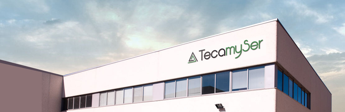 TecamySer, manufacturer of pumps and spare parts