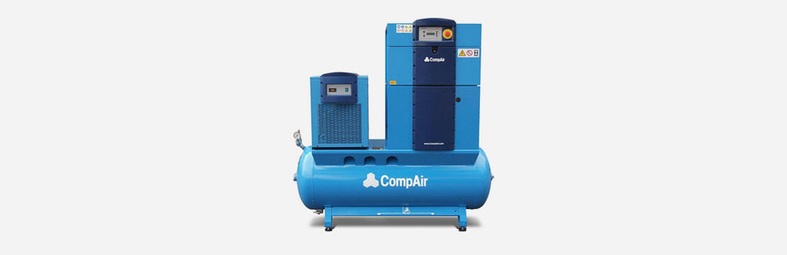 Compresor CompAir