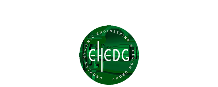 Certificación EHEDG